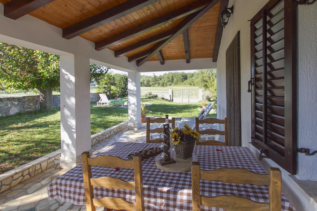 Apartman Alberti Labin  Bagian luar foto